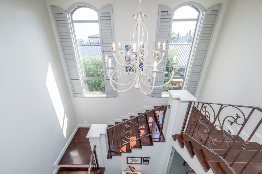 4 Bedroom Property for Sale in Welgevonden Estate Western Cape